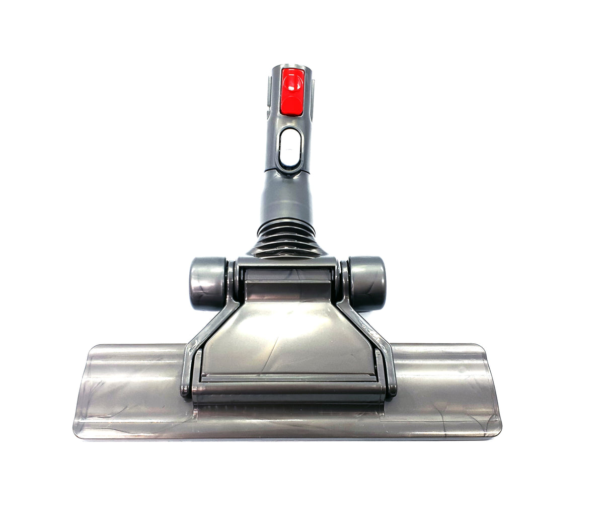 Flat Out Floor Head | Compatible with Dyson V7, V8, V10, V11, V12, V15 & Gen5detect