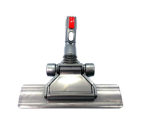 Flat Out Floor Head | Compatible with Dyson V7, V8, V10, V11, V12, V15 & Gen5detect