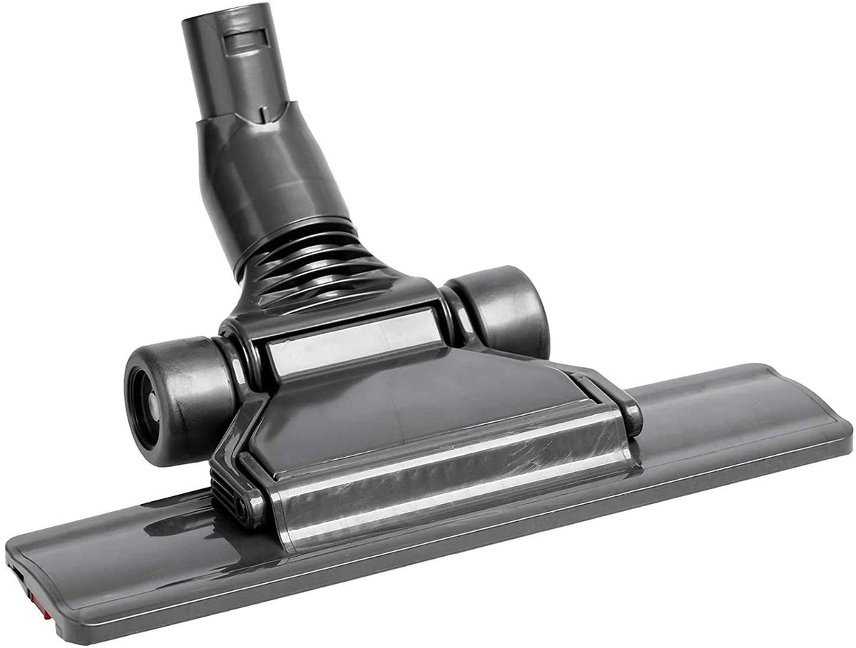 Flat Out Floor Head | Compatible with Dyson V7, V8, V10, V11, V12, V15 & Gen5detect