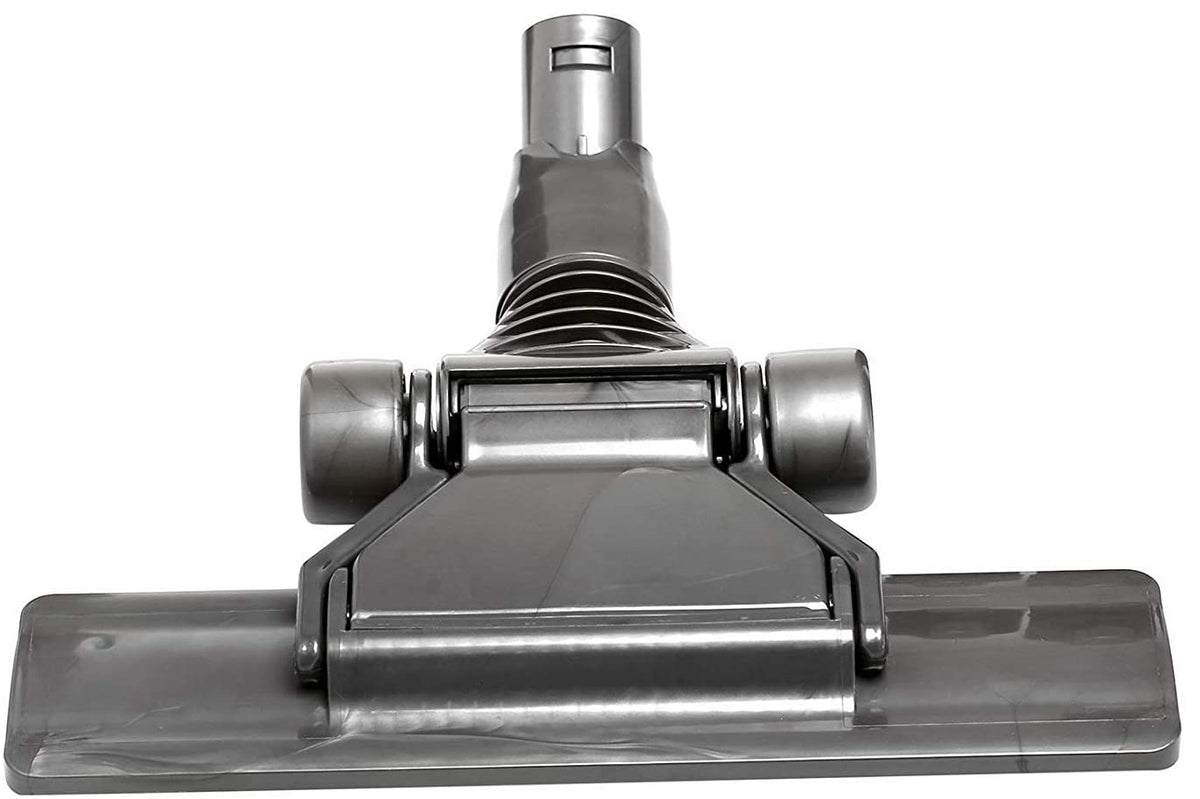 Flat Out Floor Head | Compatible with Dyson V7, V8, V10, V11, V12, V15 & Gen5detect