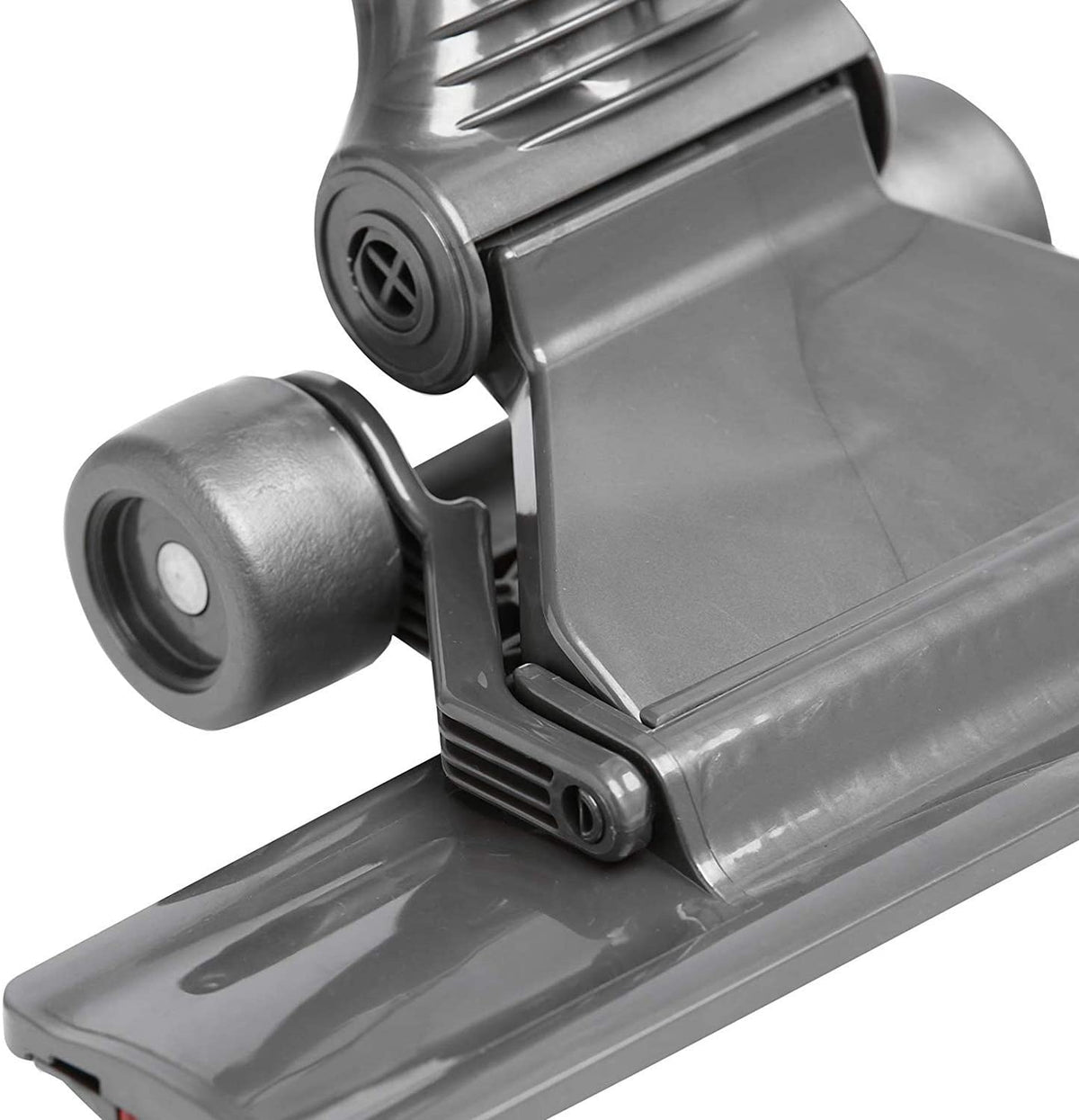 Flat Out Floor Head | Compatible with Dyson V7, V8, V10, V11, V12, V15 & Gen5detect