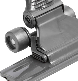 Flat Out Floor Head | Compatible with Dyson V7, V8, V10, V11, V12, V15 & Gen5detect