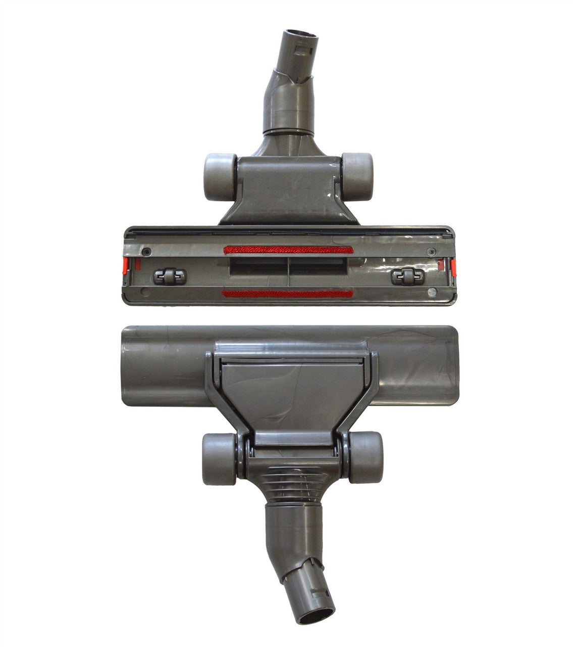 Flat Out Floor Head | Compatible with Dyson V7, V8, V10, V11, V12, V15 & Gen5detect