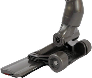 Flat Out Floor Head | Compatible with Dyson V7, V8, V10, V11, V12, V15 & Gen5detect