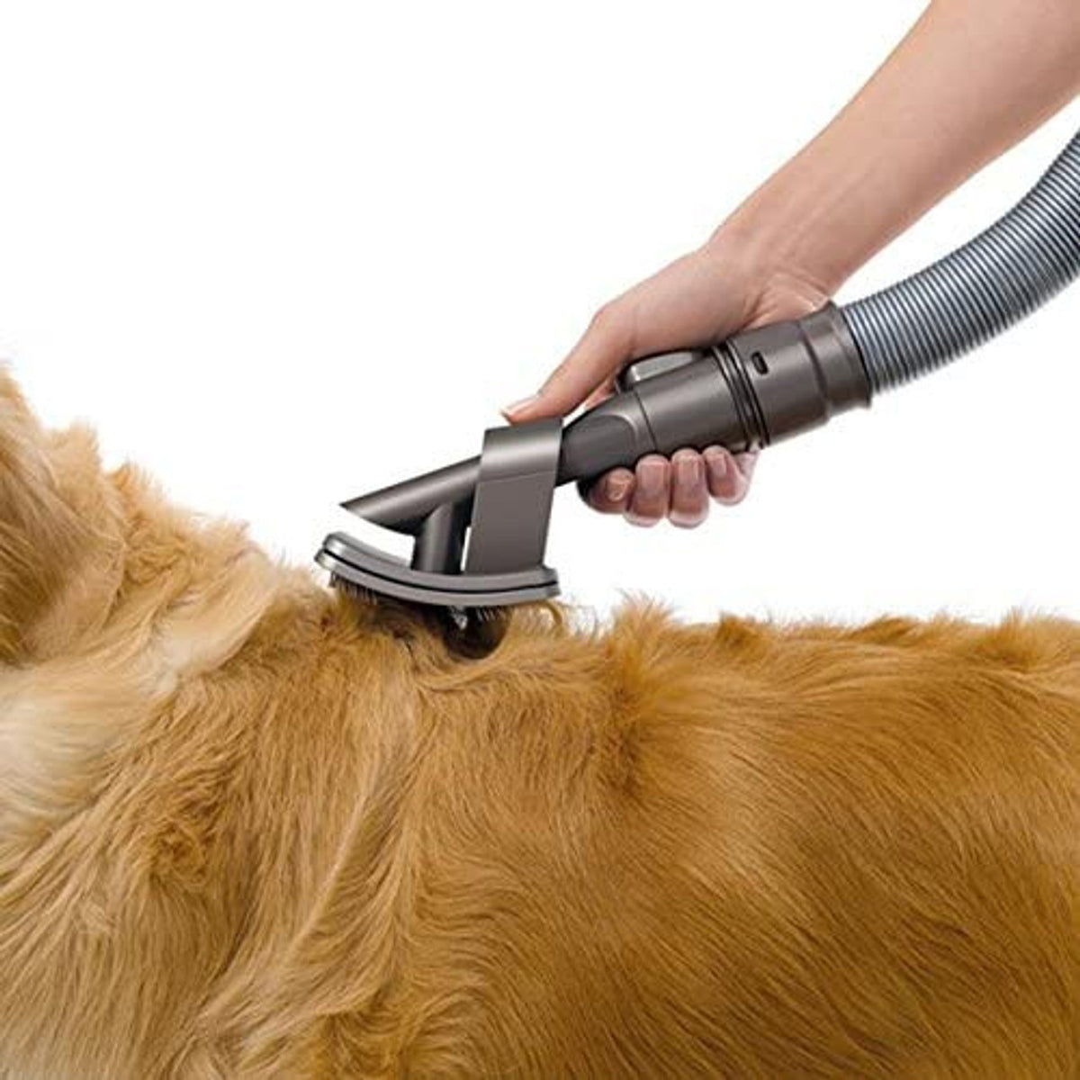 Grooming Tool | Compatible with Dyson Gen5detect LED Cordless Vacuum Cleaner