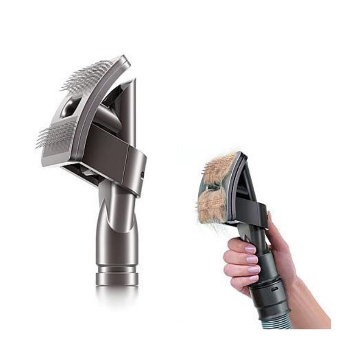 Grooming Tool | Compatible with Dyson Gen5detect LED Cordless Vacuum Cleaner