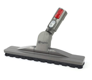 Swivel Hard Floor Tool | Compatible with Dyson Cinetic Ball CY22, CY23 Vacuum Cleaners