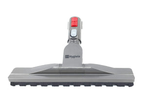 Swivel Hard Floor Tool | Compatible with Dyson Cinetic Ball CY22, CY23 Vacuum Cleaners