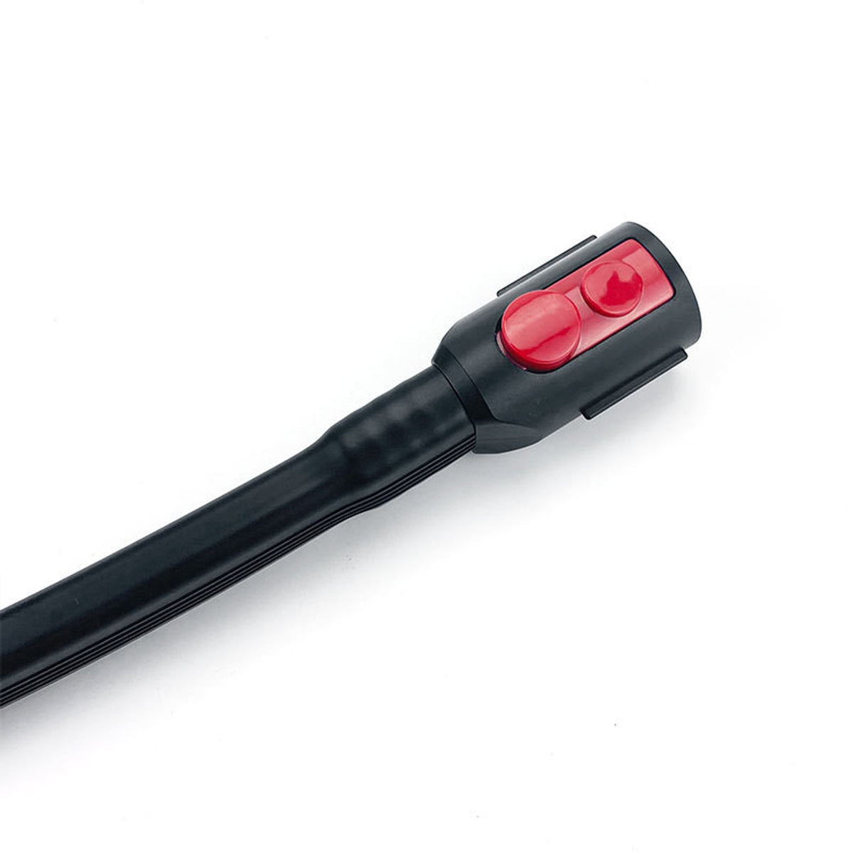Long Flexible Crevice Tool | Compatible with Dyson Gen5detect LED Vacuum Cleaners