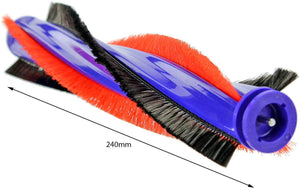 Roller Brush | Compatible with Dyson DC54, CY18, CY22, CY23, DC28, DC37, DC52, DC53, DC78