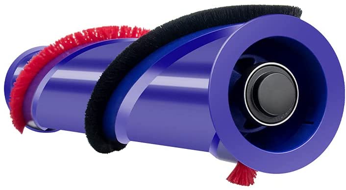 Roller Brush | Compatible with Dyson V6 Absolute, Motorhead, Animal Origin & Animal Extra