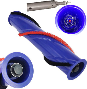 Roller Brush | Compatible with Dyson V6 Absolute, Motorhead, Animal Origin & Animal Extra