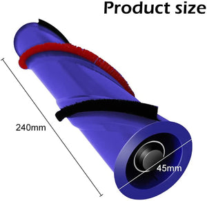 Roller Brush | Compatible with Dyson V6 Absolute, Motorhead, Animal Origin & Animal Extra