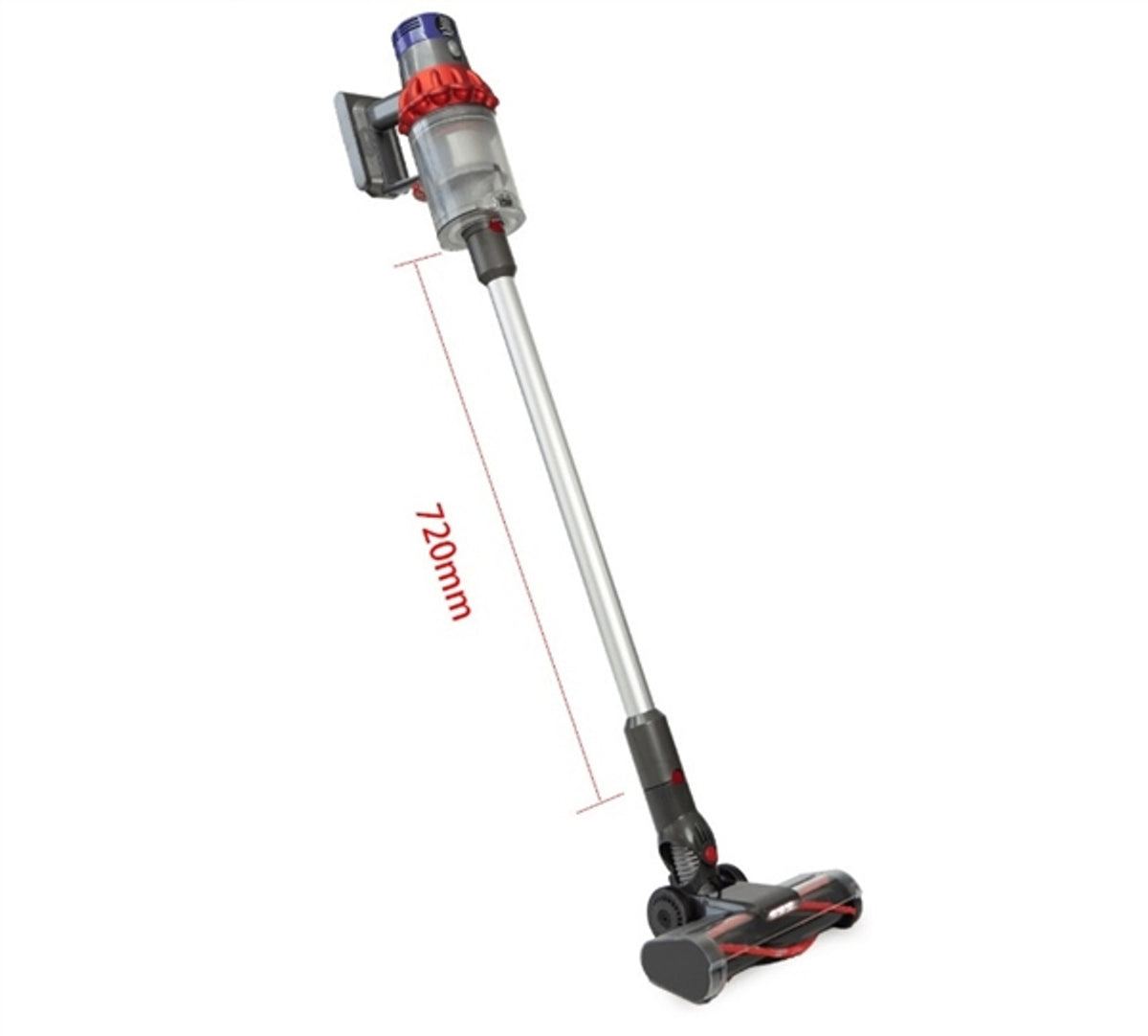 Rod | Compatible with Dyson V7, V8, V10, V11 & V15 Vacuum Cleaners