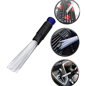 Hygieia Straw Vacuum Attachment Dusting Brush | For Dyson V7 V8 V10 V11 V12 V15 Gen5 & Outsize