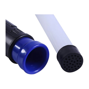 Hygieia Straw Vacuum Attachment Dusting Brush | For Dyson V7 V8 V10 V11 V12 V15 Gen5 & Outsize