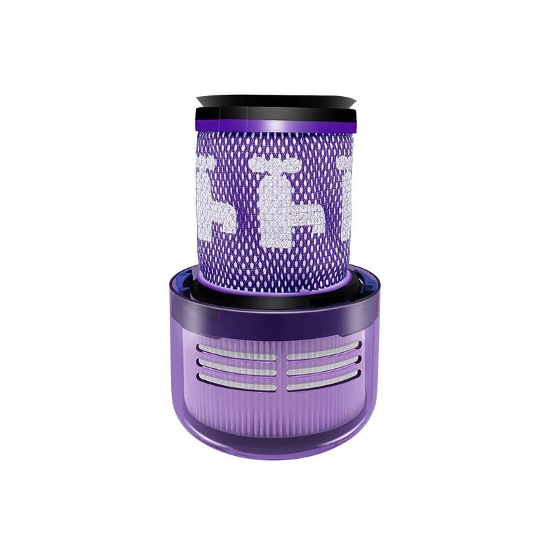 HEPA Filter | Compatible with Dyson V12 Detect Slim Vacuum Cleaner