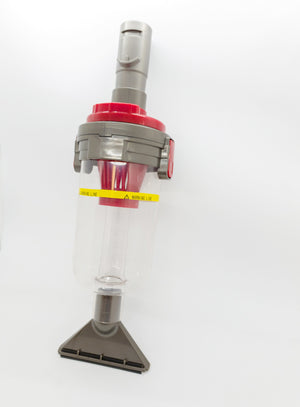 Liquid-Lifter | Wet Cleaning Attachment | Compatible with Dyson Vacuum Cleaners