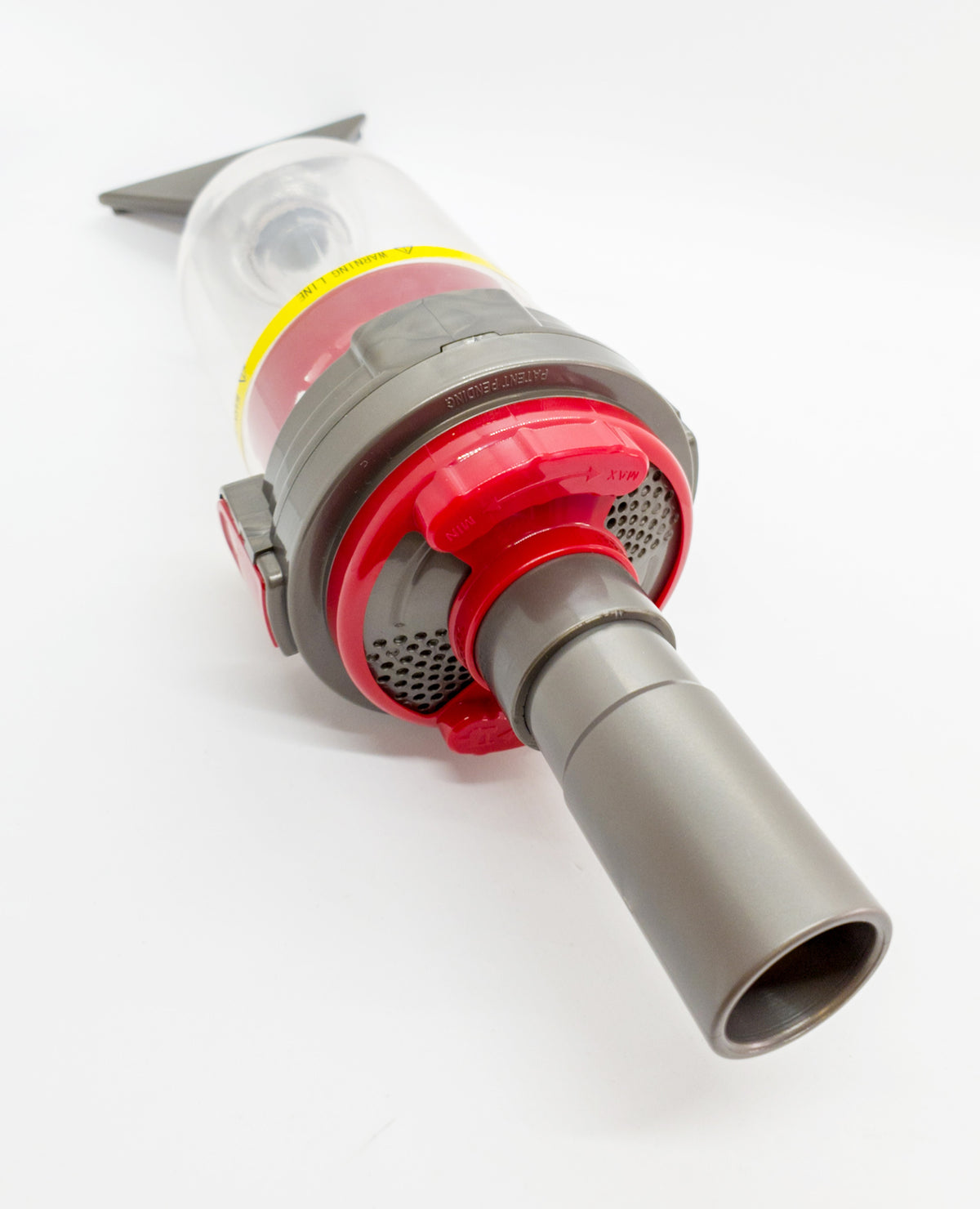 Liquid-Lifter | Wet Cleaning Attachment | Compatible with Dyson Vacuum Cleaners