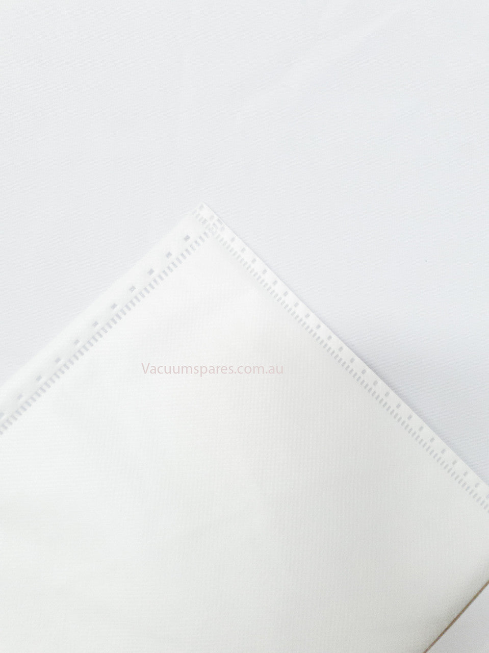 6x Vacuum Bags | Compatible with Festool CT, CTL, CTM HEPA Cloth Bags