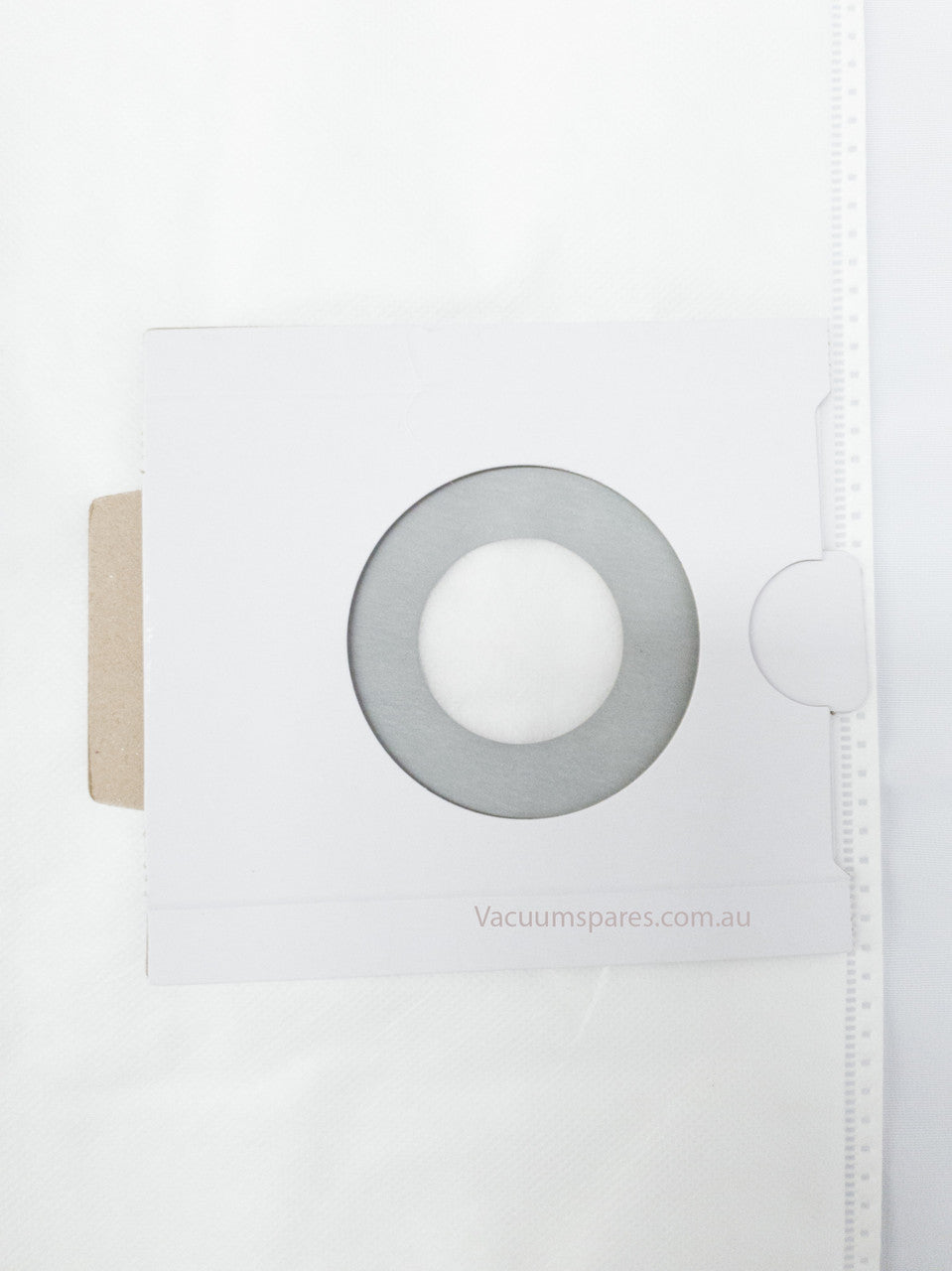 6x Vacuum Bags | Compatible with Festool CT, CTL, CTM HEPA Cloth Bags