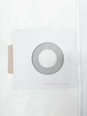 6x Vacuum Bags | Compatible with Festool CT, CTL, CTM HEPA Cloth Bags