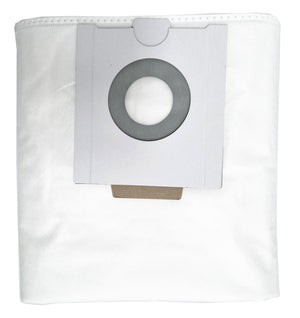 6x Vacuum Bags | Compatible with Festool CT, CTL, CTM HEPA Cloth Bags