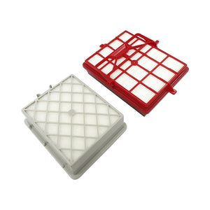 Filter Kit | Compatible with Sauber Intelligence, Excellence & Classic | Si-200, Se-400, Sc-100