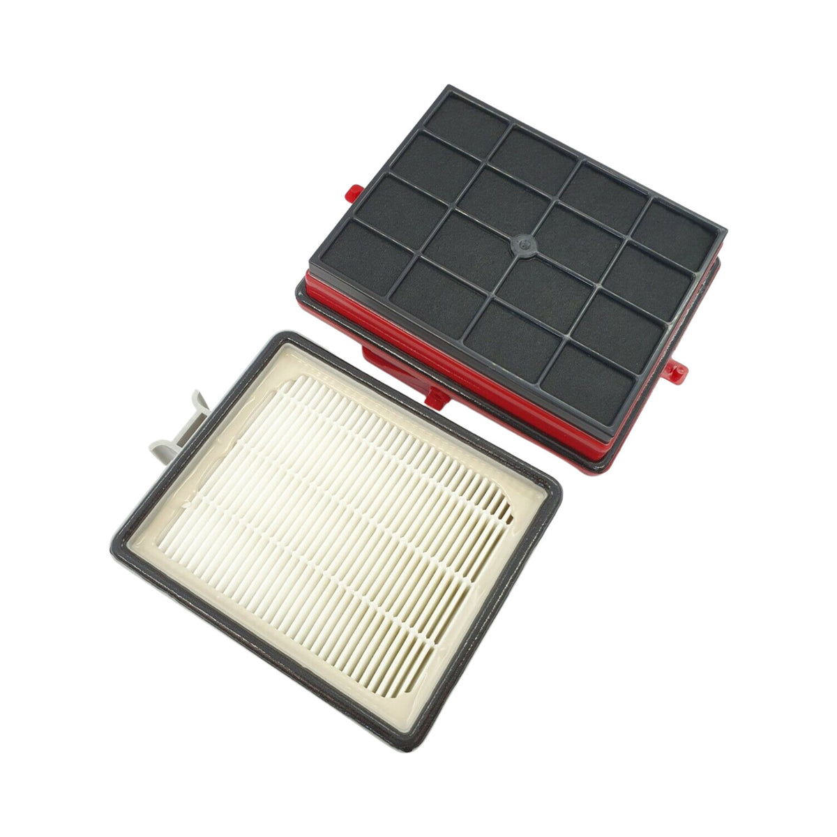 Filter Kit | Compatible with Sauber Intelligence, Excellence & Classic | Si-200, Se-400, Sc-100