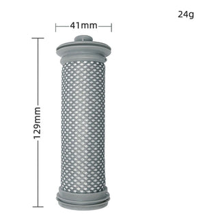 Dust Bin Filter | Compatible with Tineco S12, S11 & X Series Pure One Vacuum Cleaners