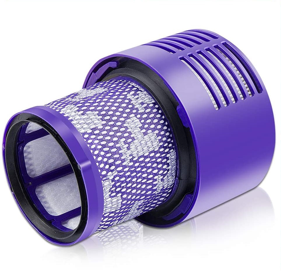 HEPA Filter | Compatible with Dyson V10 Vacuum Cleaners