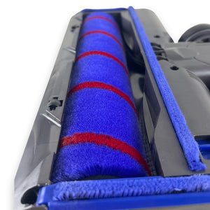 Dyson Motorhead & Fluffy Head Combo | Compatible with V7, V8, V10, V11, V15 & Outsize Models