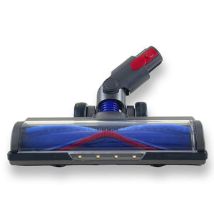 Dyson Motorhead & Fluffy Head Combo | Compatible with V7, V8, V10, V11, V15 & Outsize Models