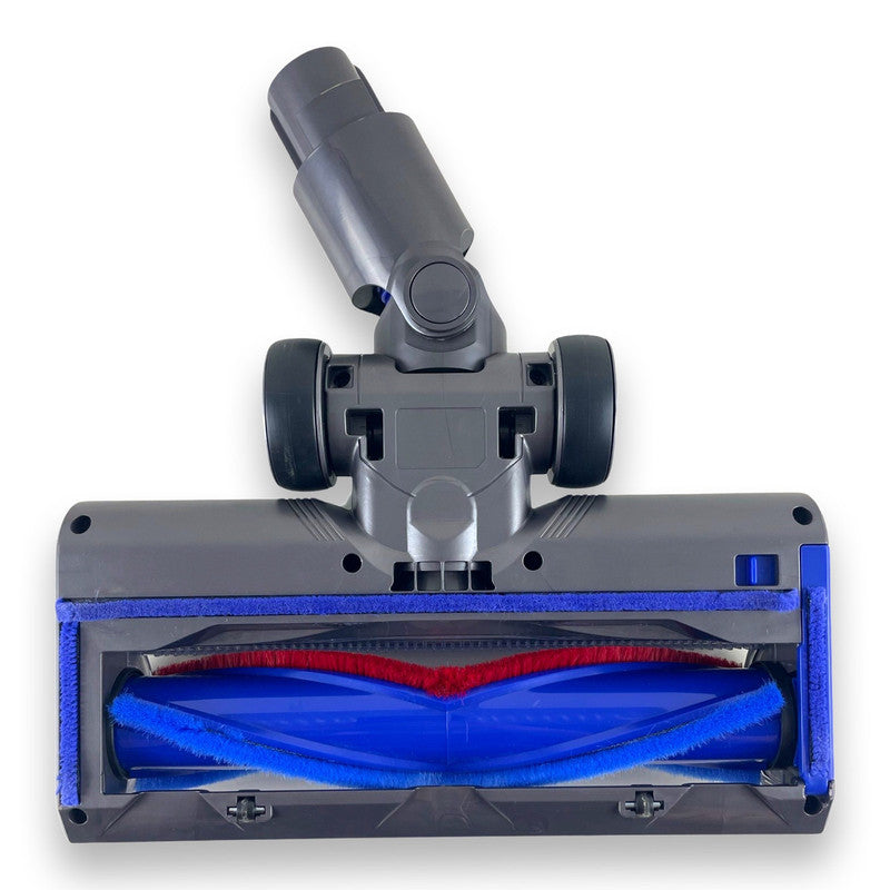 Dyson Motorhead & Fluffy Head Combo | Compatible with V7, V8, V10, V11, V15 & Outsize Models