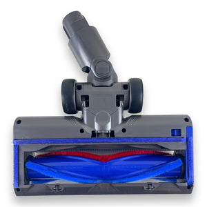 Dyson Motorhead & Fluffy Head Combo | Compatible with V7, V8, V10, V11, V15 & Outsize Models