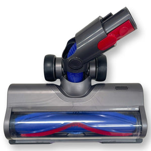 Dyson Motorhead & Fluffy Head Combo | Compatible with V7, V8, V10, V11, V15 & Outsize Models