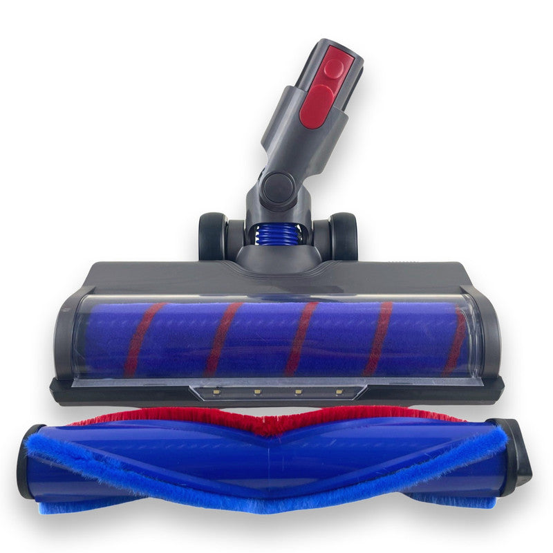 Dyson Motorhead & Fluffy Head Combo | Compatible with V7, V8, V10, V11, V15 & Outsize Models
