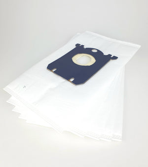 16x Vacuum Bags | Compatible with Wertheim 5030, 5035, 6030, 6035, 7000 Models