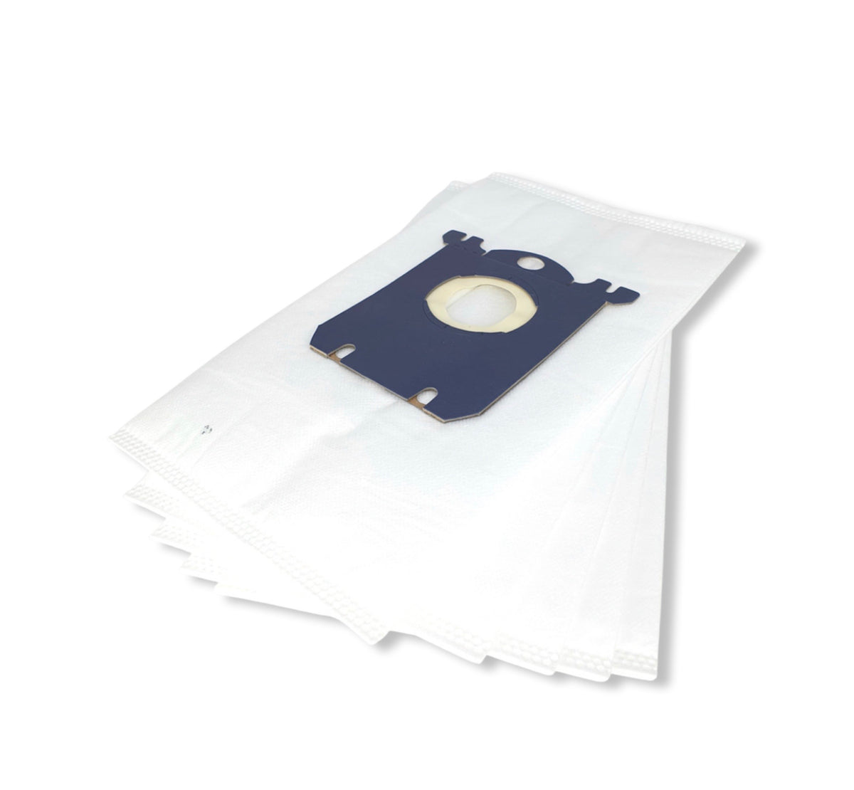 5x Vacuum Bags | Compatible with Wertheim 5030, 5035, 6030, 6035, 7000 Models