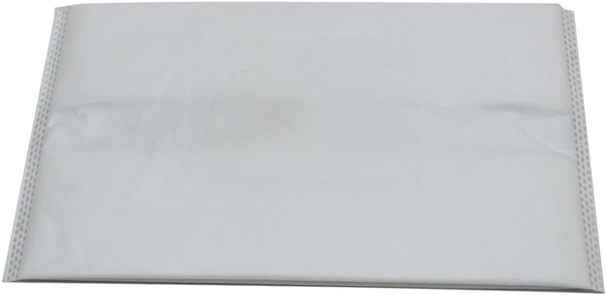 5x Vacuum Bags | Compatible with Wertheim 5030, 5035, 6030, 6035, 7000 Models