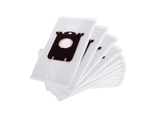16x Vacuum Cleaner Bags | Compatible with Electrolux SilentPerformer, Pure D9 Range