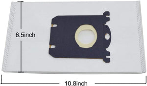 5x Dust Bags | Compatible with Electrolux UltraOne, UltraSilencer & Powerforce Range