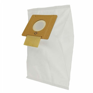 10x Dust Bags | Compatible with Sauber Pro Pets SJ-100 Vacuum Cleaners