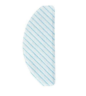 10 X Mopping Pads | Compatible with Ecovacs Deebot T9/T9+/N8 PRO/N8 PRO+/N8/N8+/NEO/T8/T8+/T8 AIVI/X1 PLUS/T10 PLUS