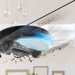 10 X Mopping Pads | Compatible with Ecovacs Deebot T9/T9+/N8 PRO/N8 PRO+/N8/N8+/NEO/T8/T8+/T8 AIVI/X1 PLUS/T10 PLUS