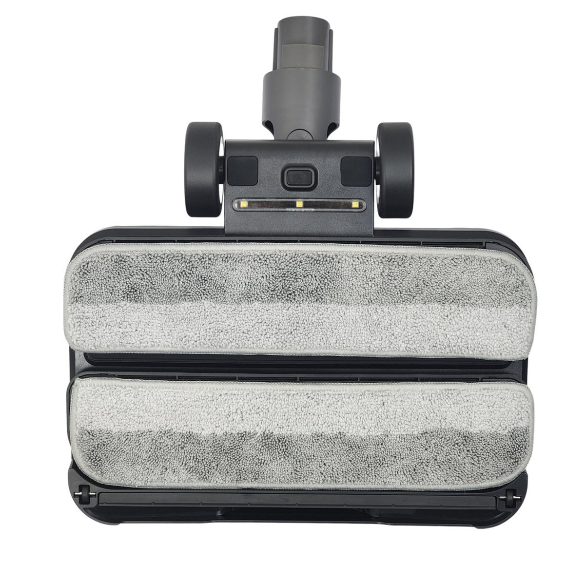 T6 Wet Dry Mop Head | For Dyson V7, V8, V10, V11, V15 & GEN5 Vacuum Cleaners | Cleaning Attachment