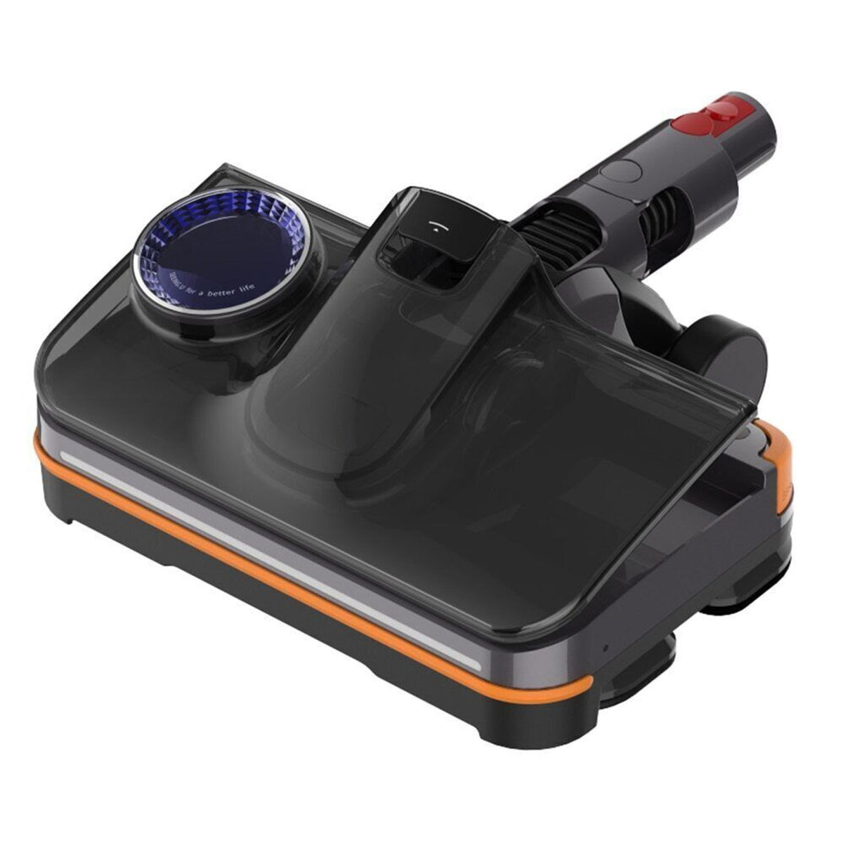 T6 Wet Dry Mop Head | For Dyson V7, V8, V10, V11, V15 & GEN5 Vacuum Cleaners | Cleaning Attachment