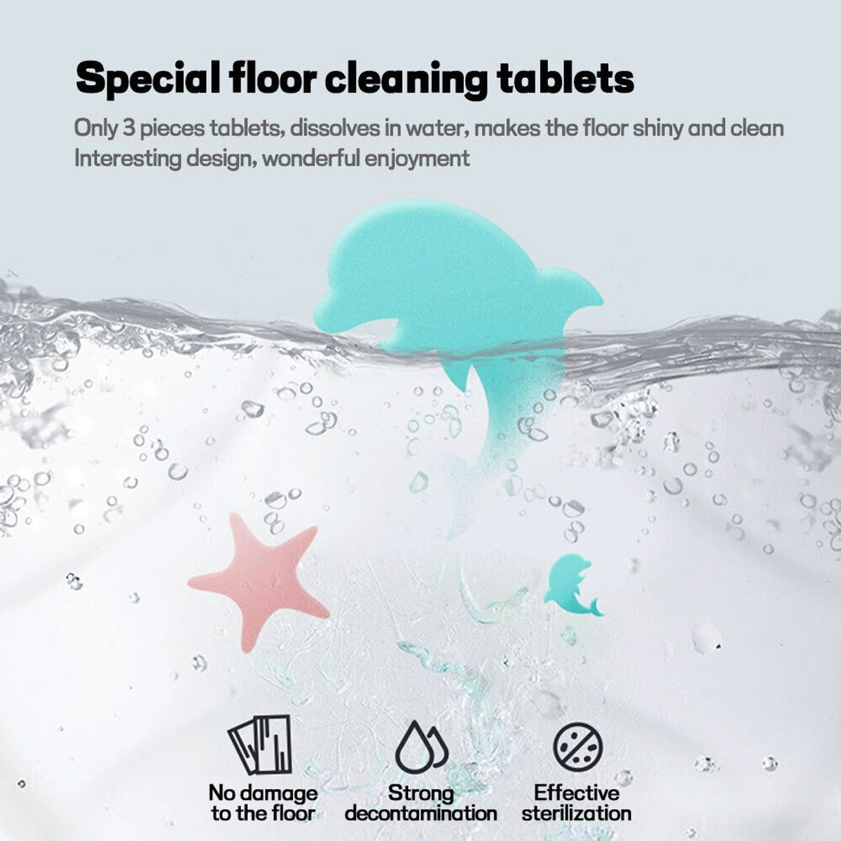 T6 Wet Dry Mop Head | For Dyson V7, V8, V10, V11, V15 & GEN5 Vacuum Cleaners | Cleaning Attachment