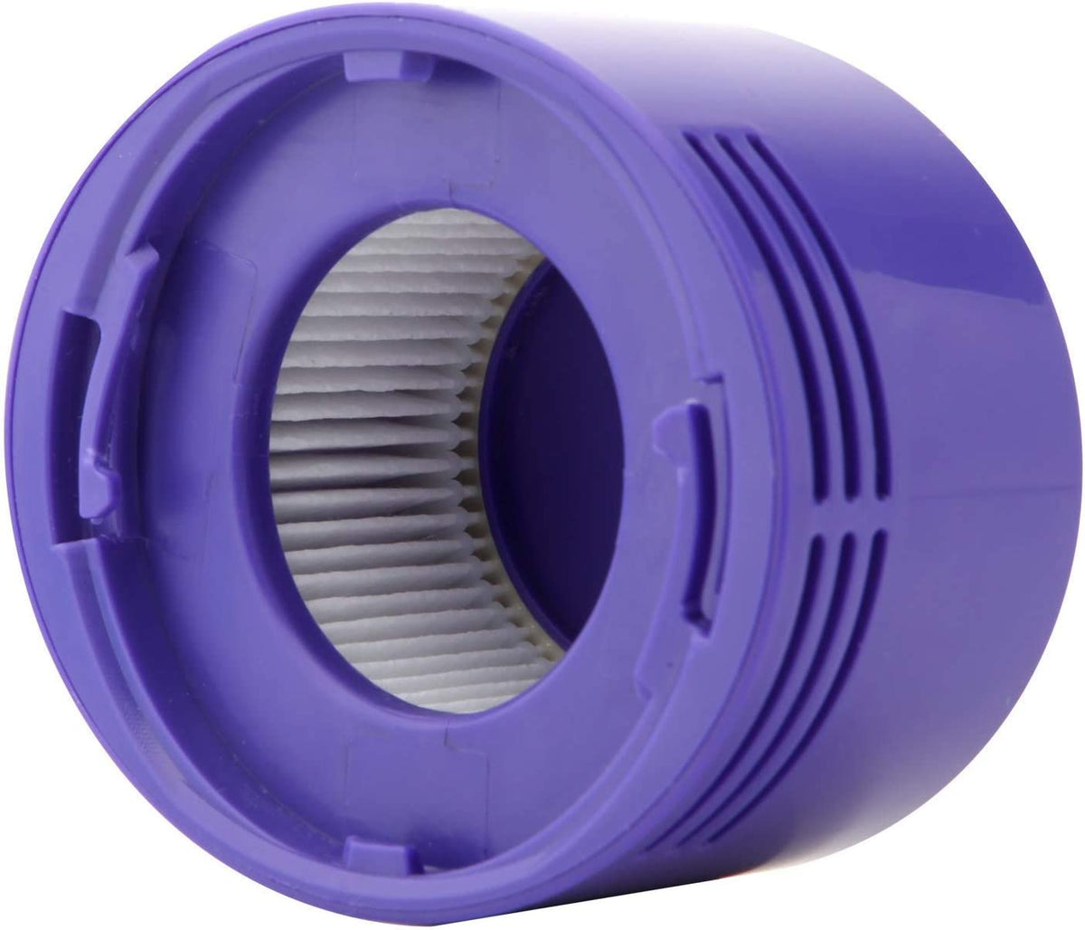3x Filter Kits | Compatible with Dyson V7 (SV11, SV37) & V8 (SV10, SV25) Vacuum Cleaners