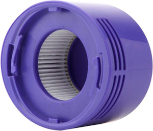3x Filter Kits | Compatible with Dyson V7 (SV11, SV37) & V8 (SV10, SV25) Vacuum Cleaners